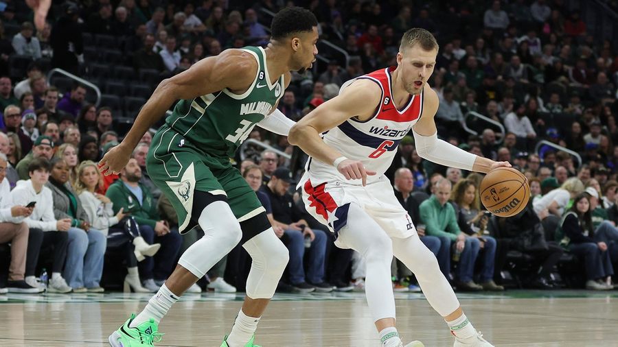 Who are the top 5 defenders in the NBA?