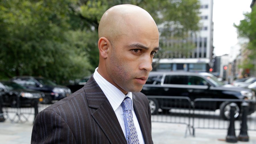 Report: Police Officer Who Tackled James Blake Didn&#39;t Even Receive The Full Recommended Punishment