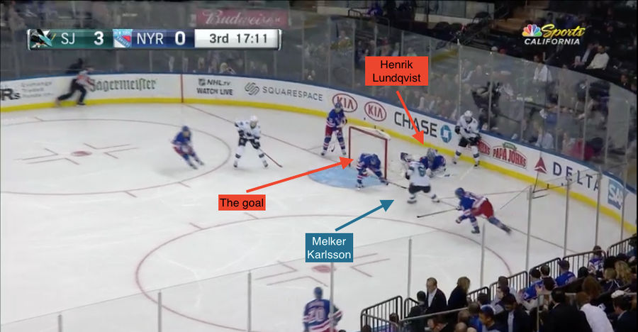 Henrik Lundqvist Really Blew It This Time<em></em>