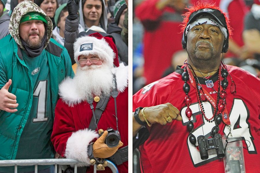 Forget 28-3 and booing Santa, Philly &amp; Atlanta give us the biggest OT win of all time [UPDATED]