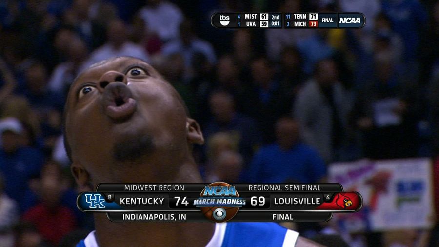 &quot;They&#39;re Try&#39;na Burn Down The House At The Corner Of State &amp; Crescent&quot;