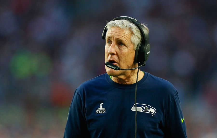 Stop Trying To Convince Yourselves Seattle&#39;s Pass Call Wasn&#39;t Stupid