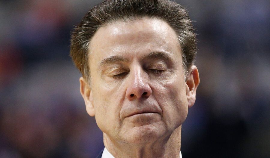 Louisville Has Now Lost Their Two Top Recruits