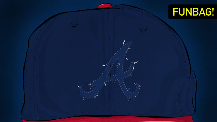 You Are Allowed To Disown The Braves<em></em>
