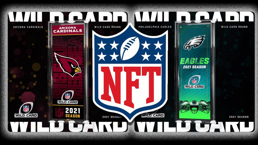 The NFL’s latest naked cash grab: Selling playoff ticket NFTs