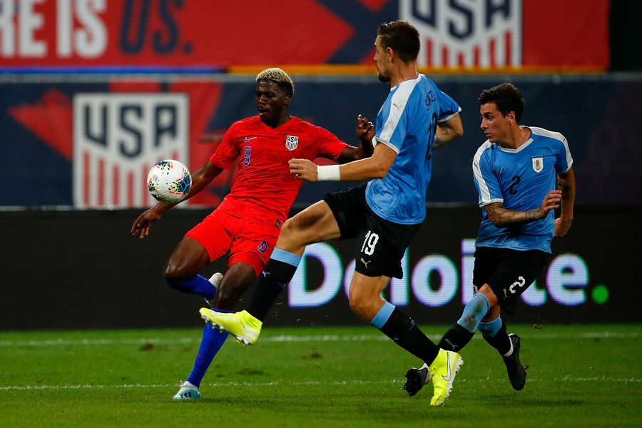 Poll: Most think Team USA should boycott World Cup