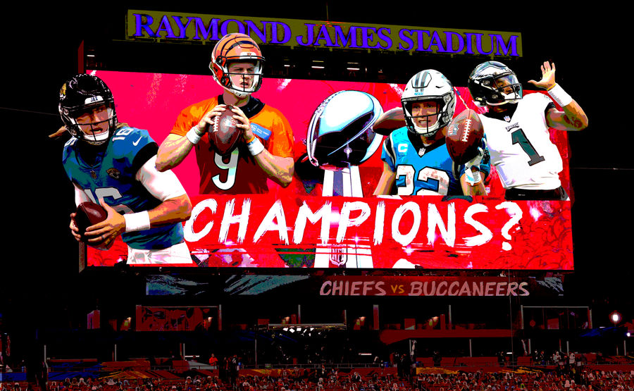NFL RedZone Previews, Part 1: <i>Every</i> Touchdown? From <i>Every</i> Game? Really?