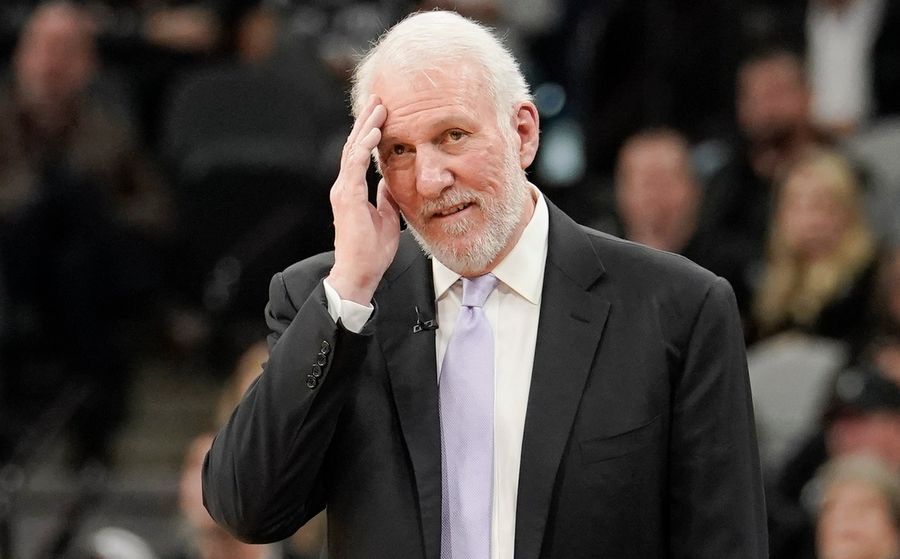 The Thunder And Spurs Preview What The Second Half Has In Store For The Western Conference