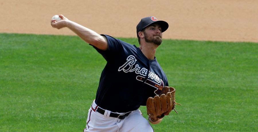 Look At This Rookie Pitcher&#39;s Nutso Windup