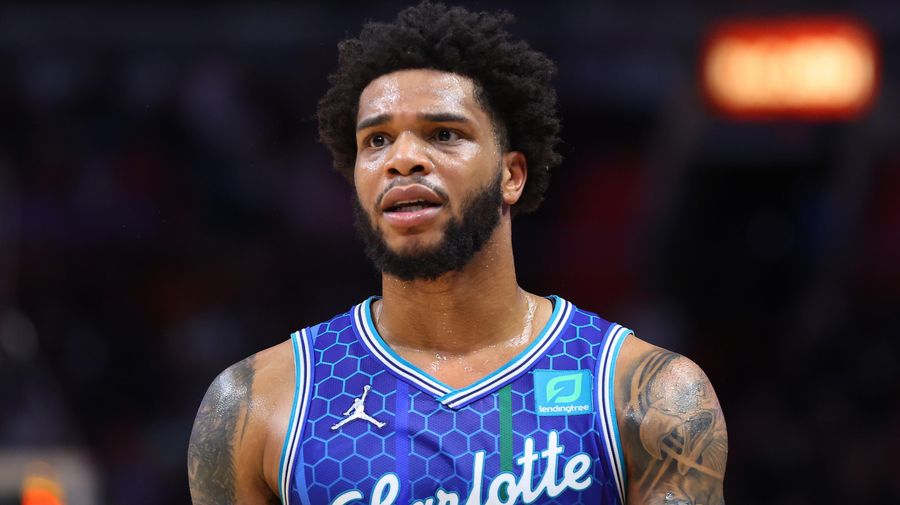 In the Miles Bridges situation, the focus should be on the alleged victim — not the millions he may have just lost