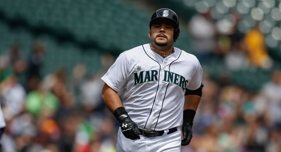 Jesus Montero Heckled By Scout, Throws Ice Cream Sandwich At Him