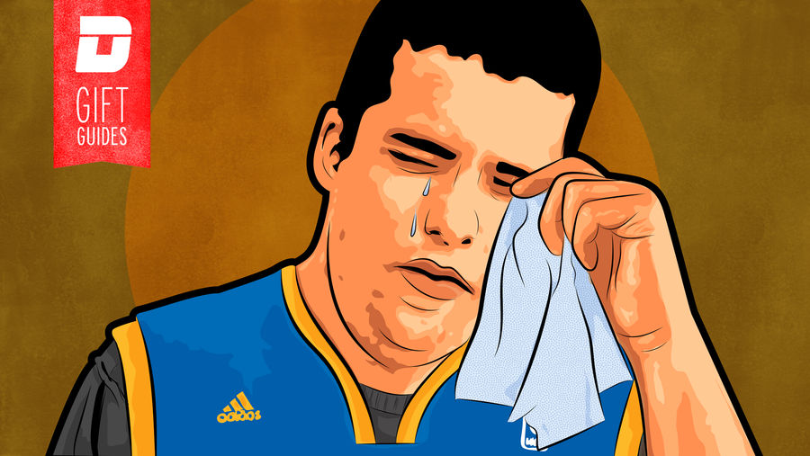 Gifts For Golden State Warriors Fans
