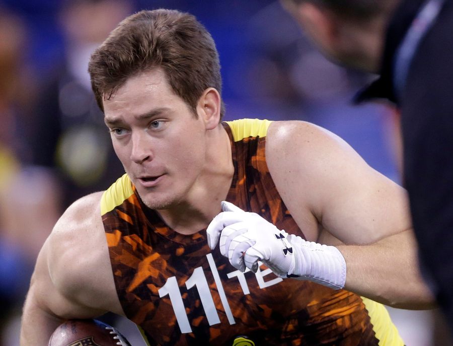 Police: Driver In Philip Lutzenkirchen Crash Was Drunk