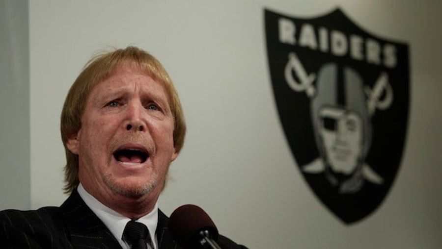 The NFL Will Not Move A Team To Los Angeles For 2015