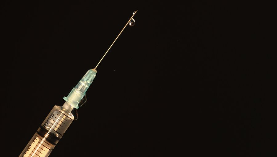 The Amount Of Toradol NFL Players Use Is Scary As Fuck