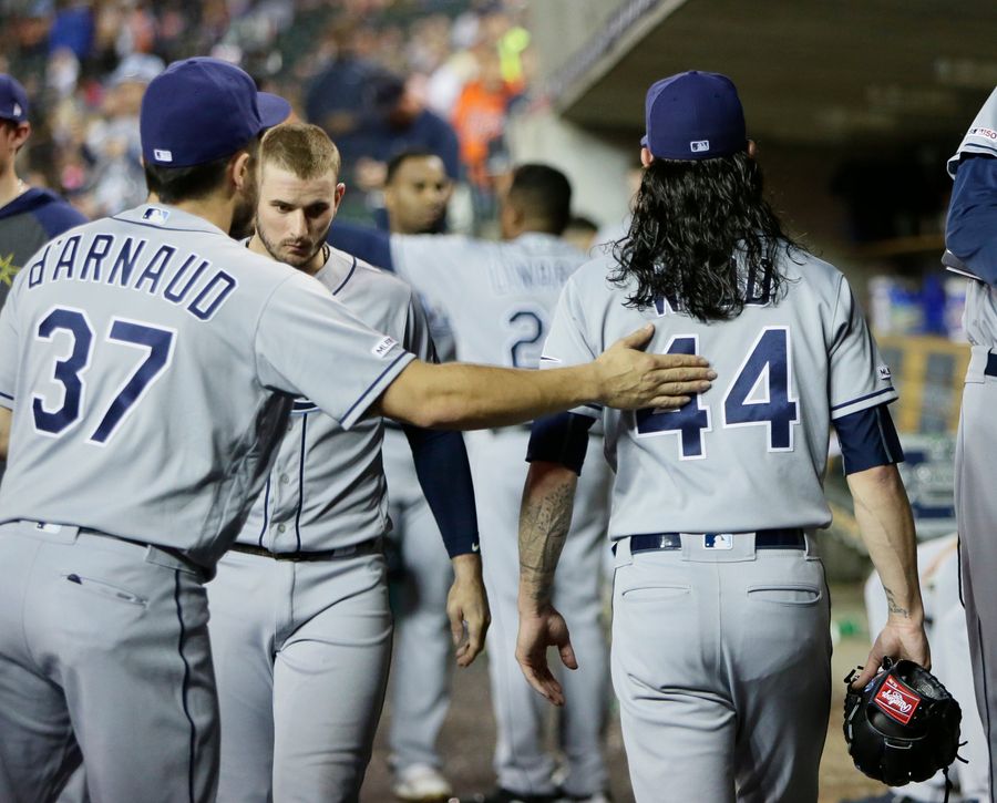 Every Baseball Team Has A &quot;Wet Guy&quot; Now