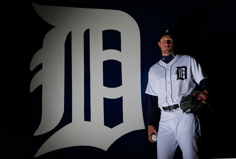 Max Scherzer Rejects "Substantial" Offer; Tigers Play Greedy Card
