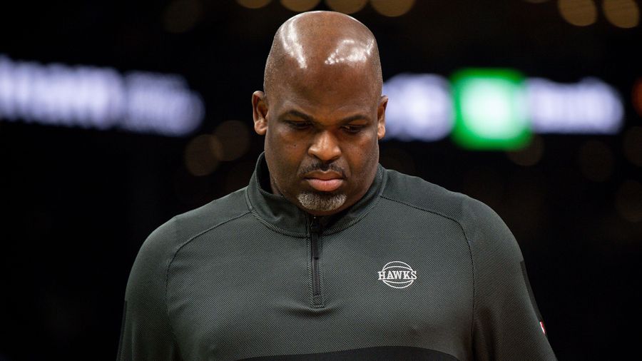 Nate McMillan’s tenure with the Hawks is downright Thibs-ian