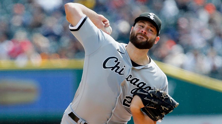 The White Sox had better hope injuries don’t again haunt them all season