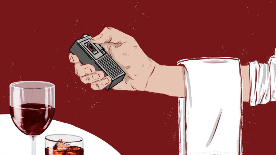 How To Leave Sportswriting And Never Regret A Second