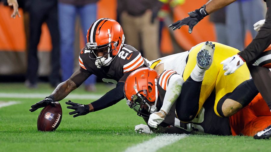 Let's break down Thursday Night Football's series of bad beats