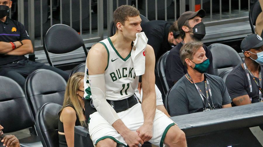 If the Bucks want to win these Finals, this is the change they need to make