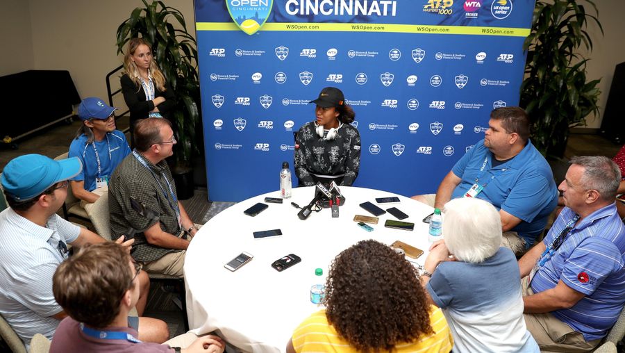 Sports media has to change, it just hasn’t figured that out yet