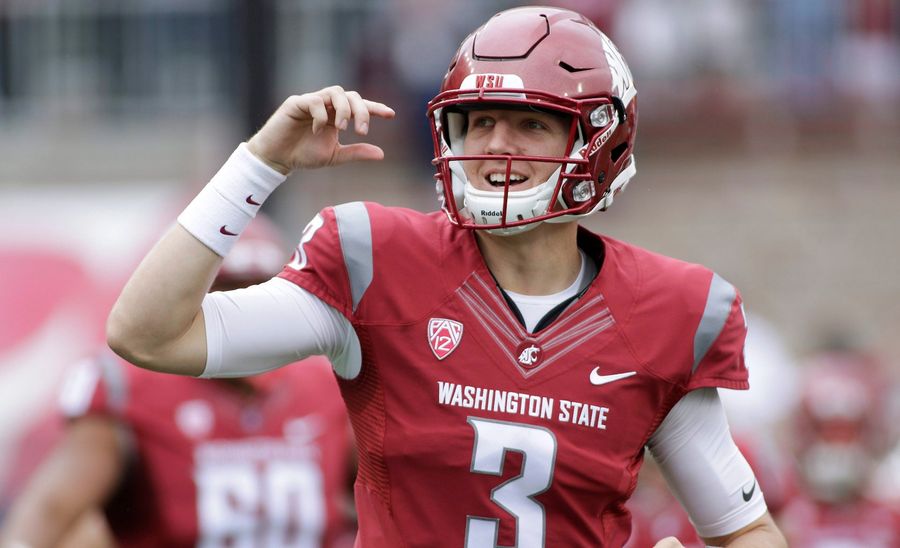 Tyler Hilinski's Autopsy Shows Former Washington State QB Had CTE