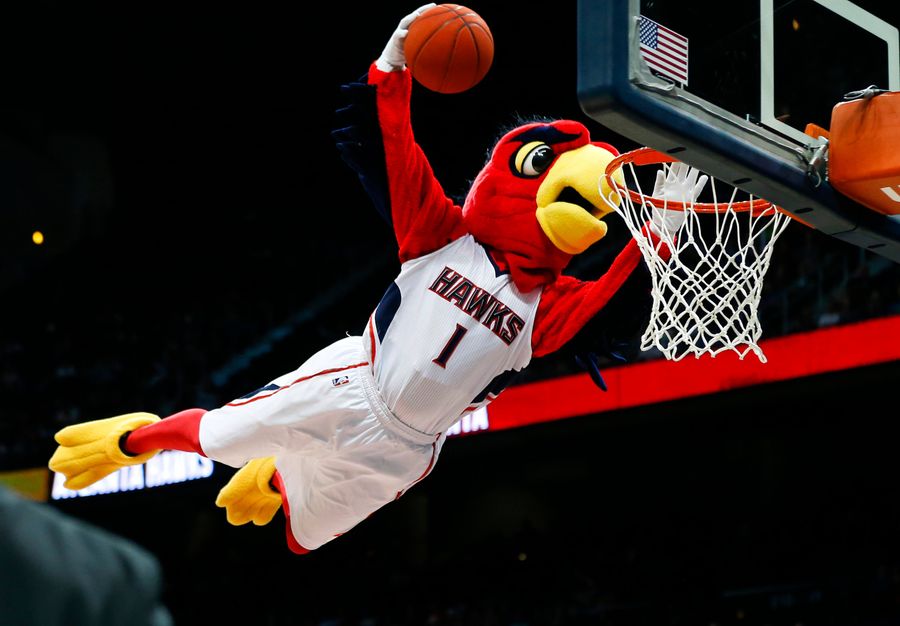 Former Hawks Employee Sues Team For Discriminating Against White People