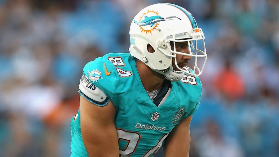 Jordan Cameron Retires After Four Concussions In Four Years: &quot;I Can&#39;t Risk My Mental Health In The Future&quot;<em></em>
