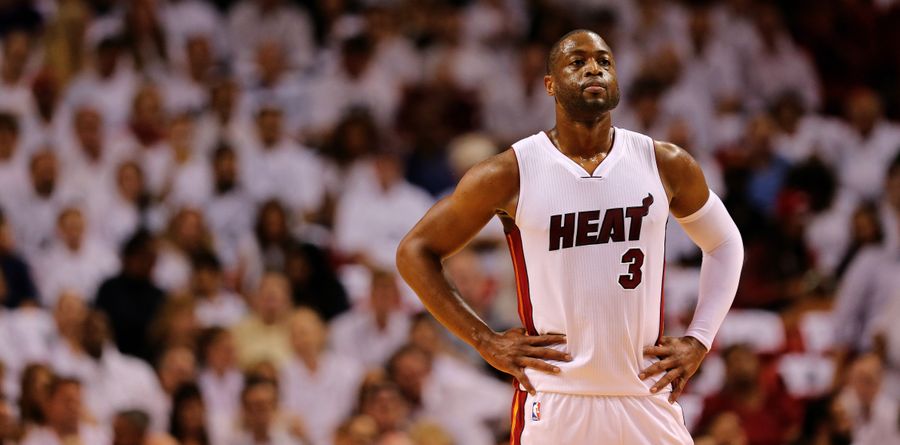 Why Things Have Gone Sour Between Dwyane Wade And The Heat