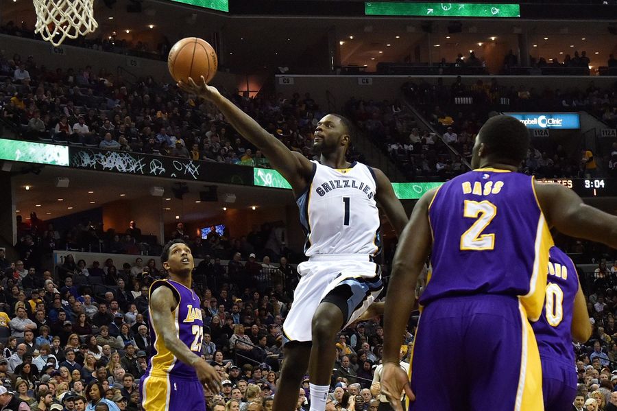 Welcome To The Lance Stephenson Experience