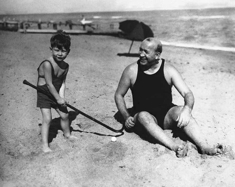 23 Things I Say To My Kids Every Goddamn Spring Break<em></em>