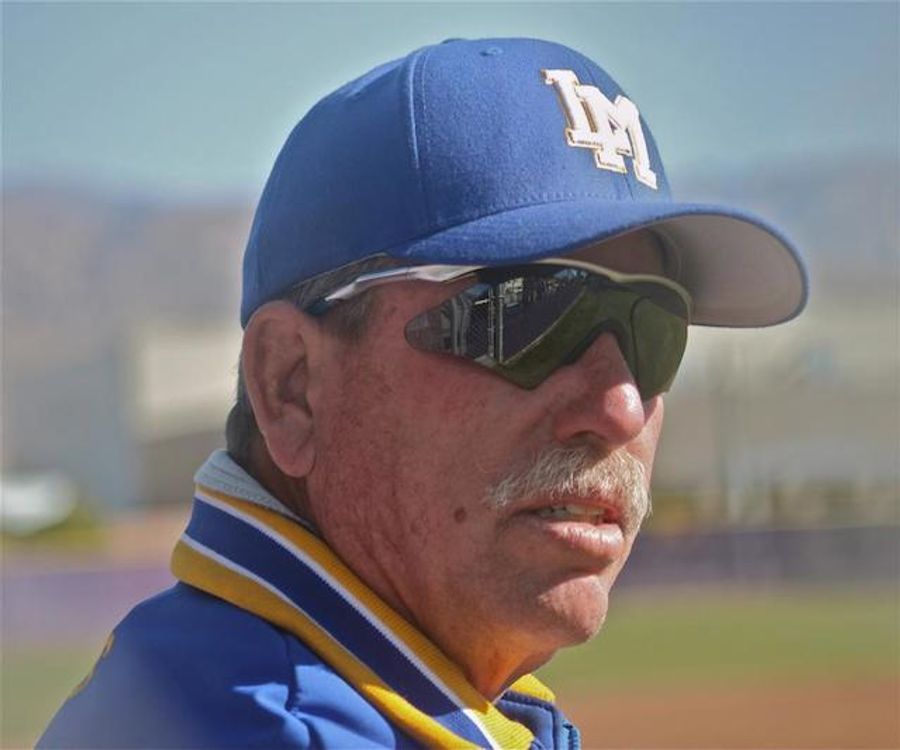 High School Baseball Coach Loses His Shit, Curses Out Team [UPDATE]