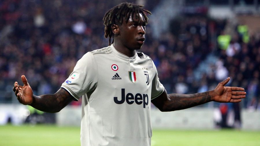 Italian Soccer&#39;s Latest Response To Racist Fan Behavior Is Embarrassing