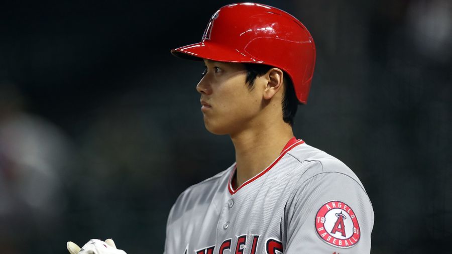 Shohei Ohtani, Like All Of Us, Wants The Angels To Play Him More