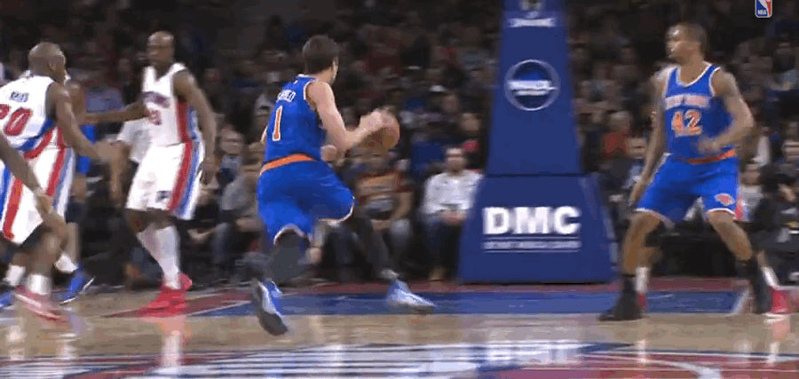 This Is The Worst Shot I've Ever Seen