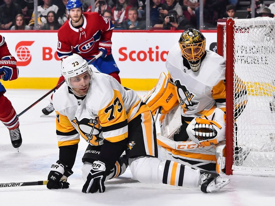 Rangers win race against no one to sign the worst player available in NHL free agency