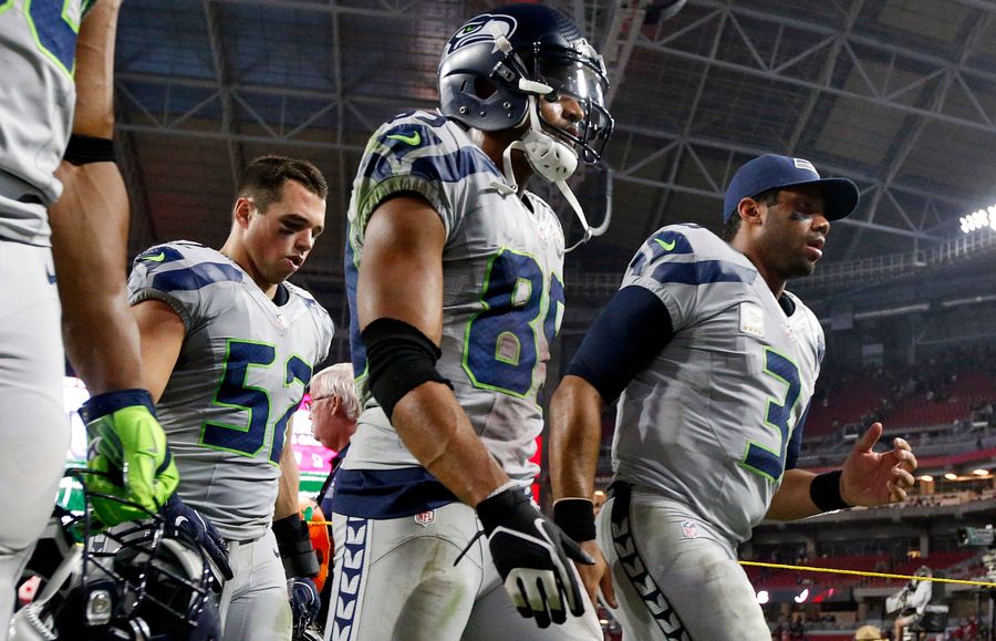 Russell Wilson Has A Strange Idea To Avoid Ties 