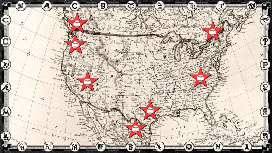 MLB Expansion Is Probably Inevitable, But Where And When?