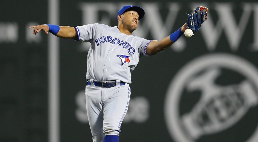 The Red Sox Won Thanks To A Very Avoidable Error