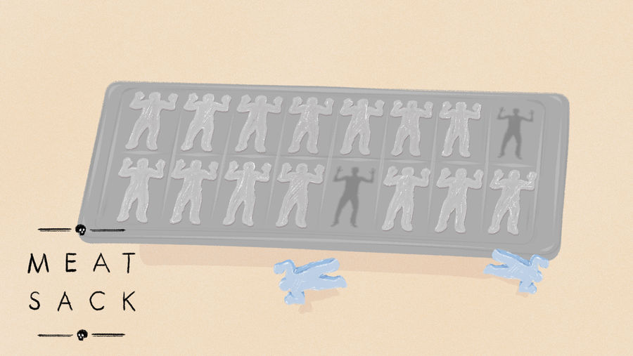 How The Cold Can Destroy Your Mind And Your Body