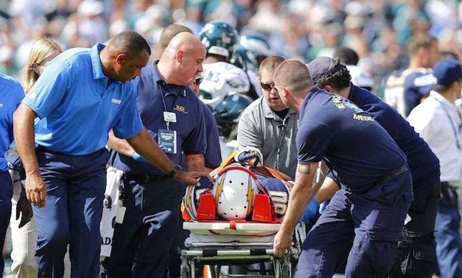 Retired Stars File Suit Alleging NFL Doped Them Up Like Race Horses