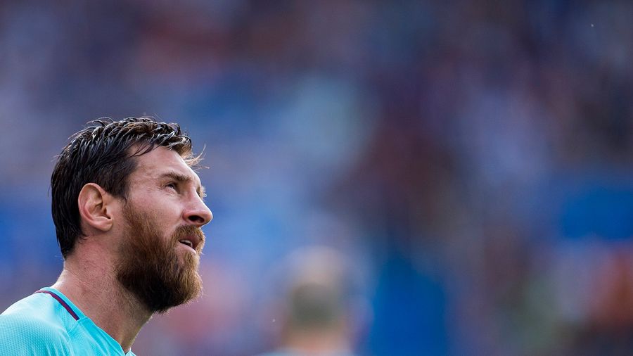 Just What In The Goddamn Hell Are Barcelona Doing In The Transfer Market?