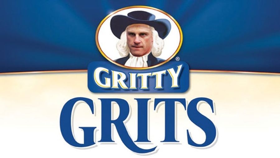 I Took TED&#39;s Stupid Grit Quiz!