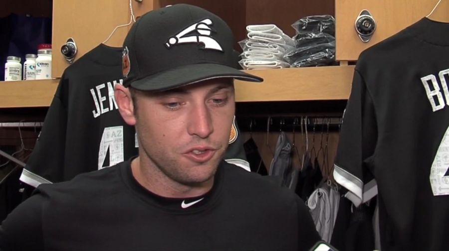 White Sox, Continuing Rebuilding Effort, Trade Peter Bourjos<em></em>
