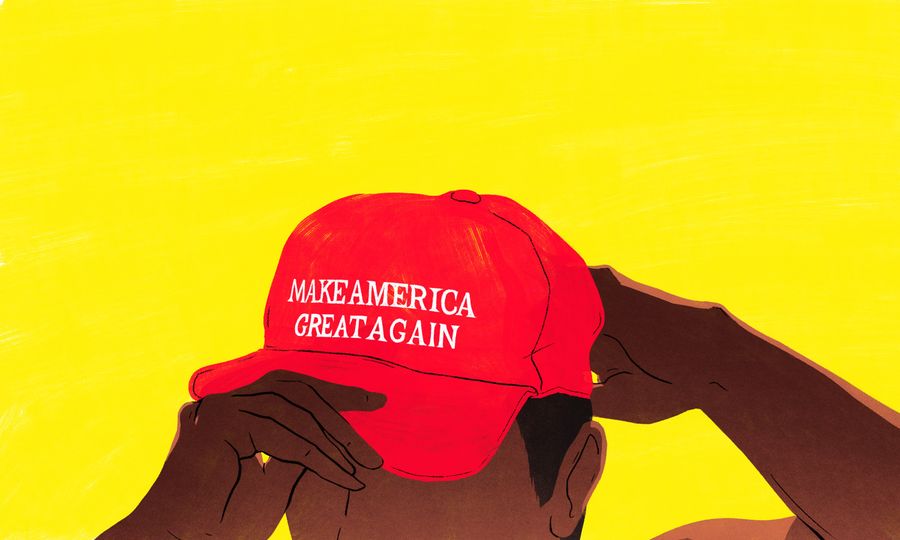 You Wanted Just A Little Bit Of Xenophobia, But Got Too Much