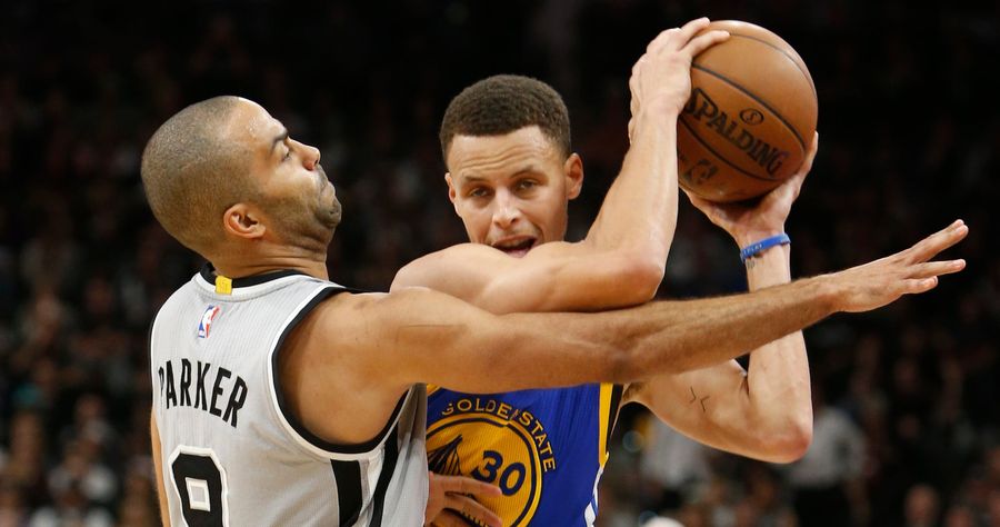 Gregg Popovich's Scheming Threw The Warriors Off Their Game