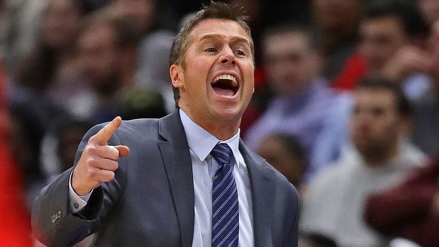 Dave Joerger Wildly Overshoots The Mark While Clarifying Excessively Pro-Luka Dončić Comments