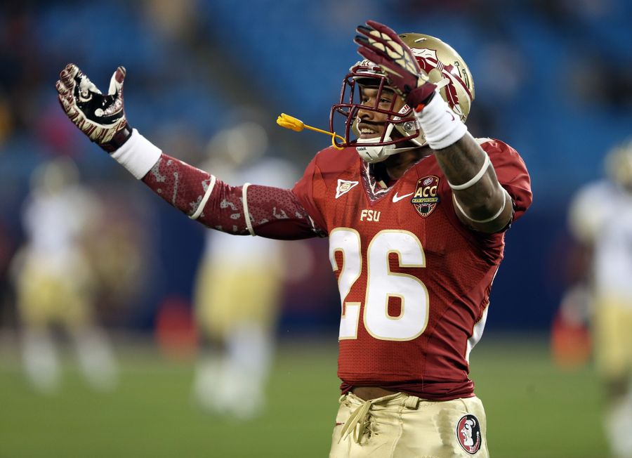 This Is How Tallahassee Police Protect Florida State Football Players